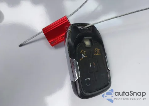 2016 GMC Yukon Xl Denali из США, поврежденный, VIN 1GKS2HKJ4GR423696